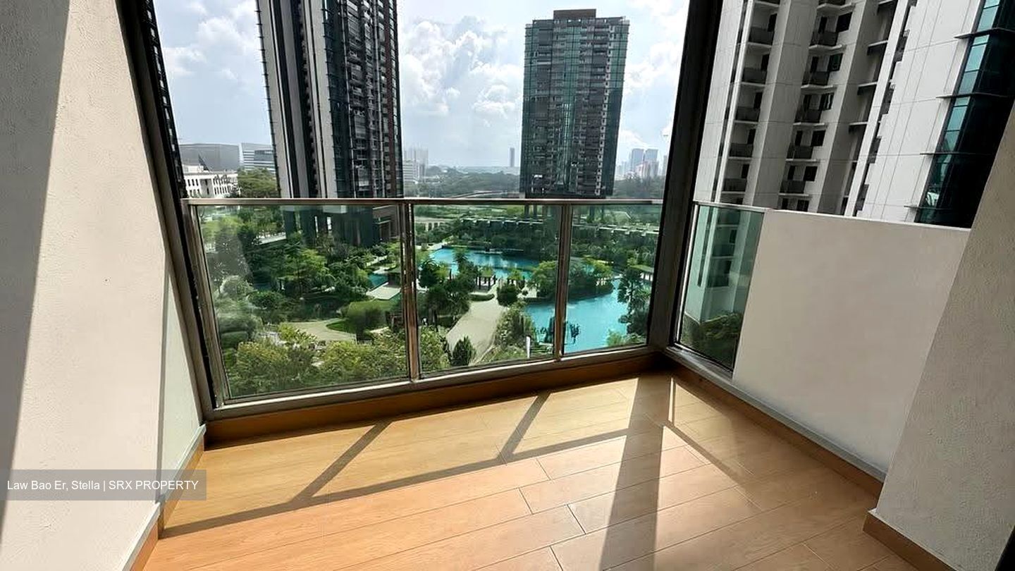 Normanton Park (D5), Apartment #635644701